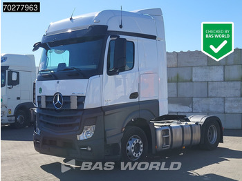 شاحنة جرار MERCEDES-BENZ Actros 1851
