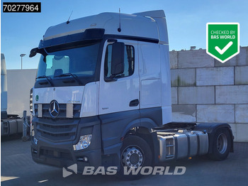 شاحنة جرار MERCEDES-BENZ Actros 1851