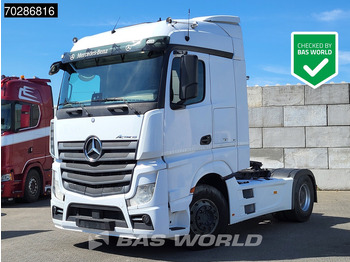 شاحنة جرار MERCEDES-BENZ Actros