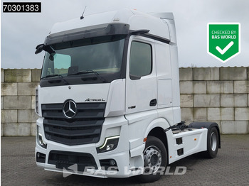 شاحنة جرار MERCEDES-BENZ Actros 1863
