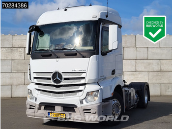 شاحنة جرار MERCEDES-BENZ Actros