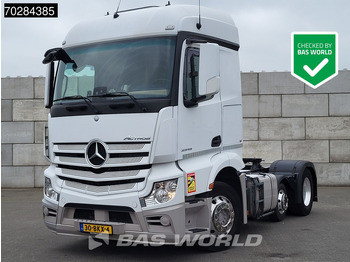 شاحنة جرار MERCEDES-BENZ Actros