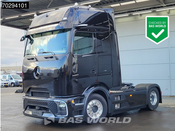 شاحنة جرار MERCEDES-BENZ Actros 1863