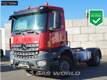 شاحنة جرار MERCEDES-BENZ Arocs 1848