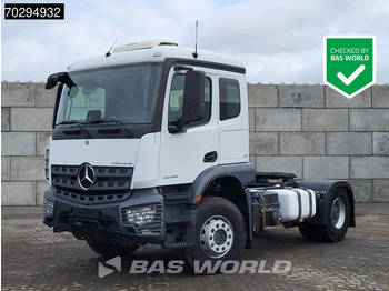 شاحنة جرار MERCEDES-BENZ Arocs