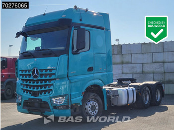 شاحنة جرار MERCEDES-BENZ Arocs 2651
