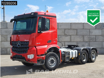 شاحنة جرار MERCEDES-BENZ Arocs 3343
