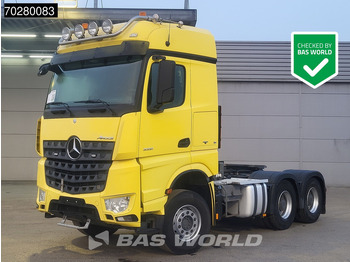 شاحنة جرار MERCEDES-BENZ Arocs 3351