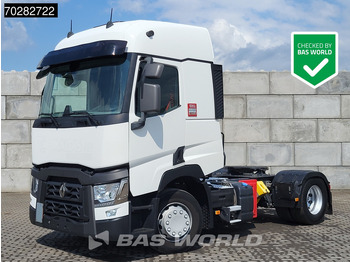شاحنة جرار RENAULT T 440