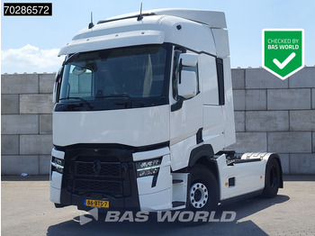 شاحنة جرار RENAULT T 440