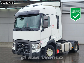 شاحنة جرار RENAULT T 460