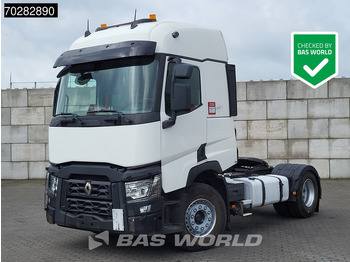 شاحنة جرار RENAULT T 460