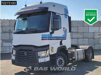 شاحنة جرار RENAULT T 460
