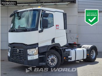 شاحنة جرار RENAULT T 460