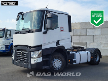 شاحنة جرار RENAULT T 460