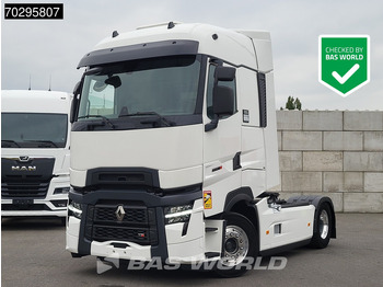 شاحنة جرار RENAULT T 480