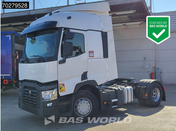 شاحنة جرار RENAULT T 480