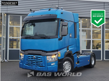 شاحنة جرار RENAULT T 480