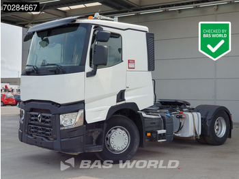 شاحنة جرار RENAULT T 480