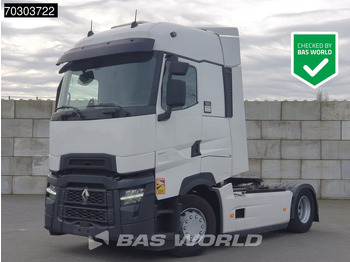 شاحنة جرار RENAULT T High 520