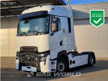 شاحنة جرار RENAULT T 520