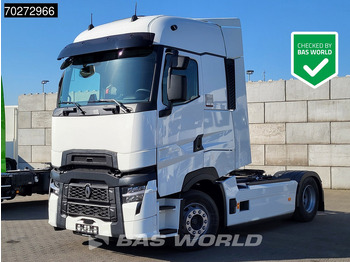 شاحنة جرار RENAULT T 520