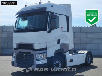 شاحنة جرار RENAULT T High 520
