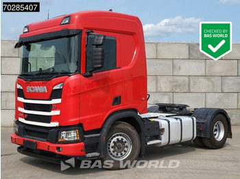 شاحنة جرار SCANIA R 410