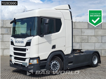 شاحنة جرار SCANIA R 410