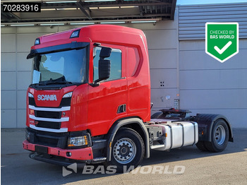 شاحنة جرار SCANIA R 410