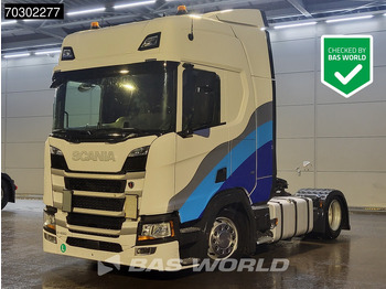 شاحنة جرار SCANIA R 450
