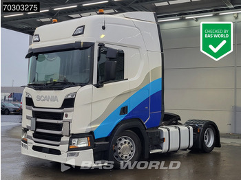 شاحنة جرار SCANIA R 450