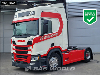 شاحنة جرار SCANIA R 450