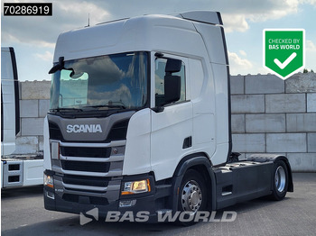 شاحنة جرار SCANIA R 450