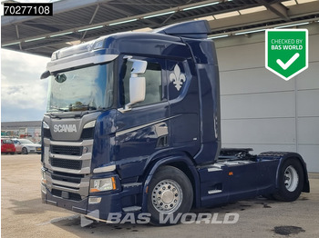 شاحنة جرار SCANIA R 450