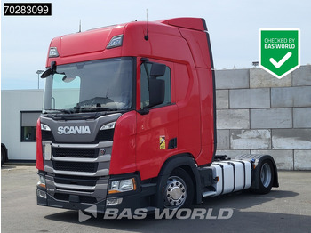 شاحنة جرار SCANIA R 450