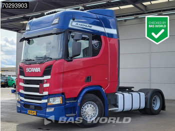 شاحنة جرار SCANIA R 450