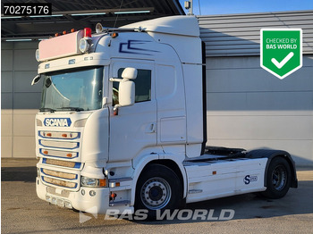 شاحنة جرار SCANIA R 450
