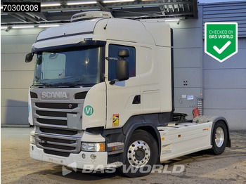 شاحنة جرار SCANIA R 450
