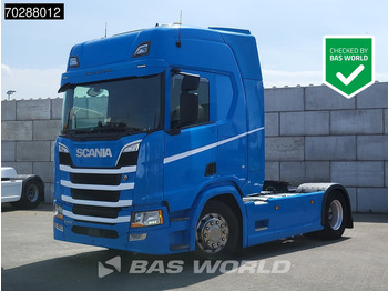 شاحنة جرار SCANIA R 450