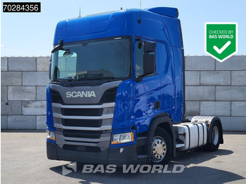 شاحنة جرار SCANIA R 500