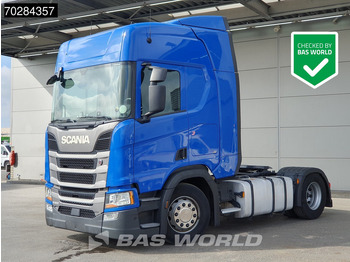 شاحنة جرار SCANIA R 500