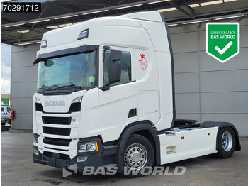 شاحنة جرار SCANIA R 500