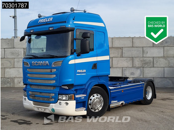 شاحنة جرار SCANIA R 520