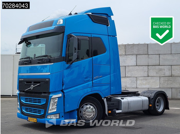 شاحنة جرار VOLVO FH 420