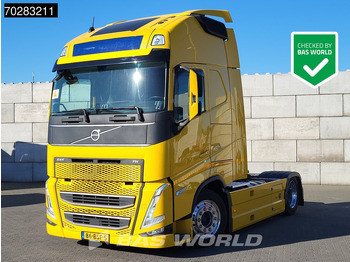 شاحنة جرار VOLVO FH 460