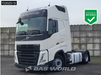 شاحنة جرار VOLVO FH 460