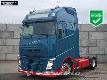 شاحنة جرار VOLVO FH 500