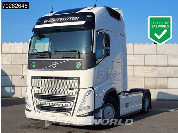 شاحنة جرار VOLVO FH 500