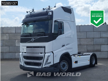 شاحنة جرار VOLVO FH 500